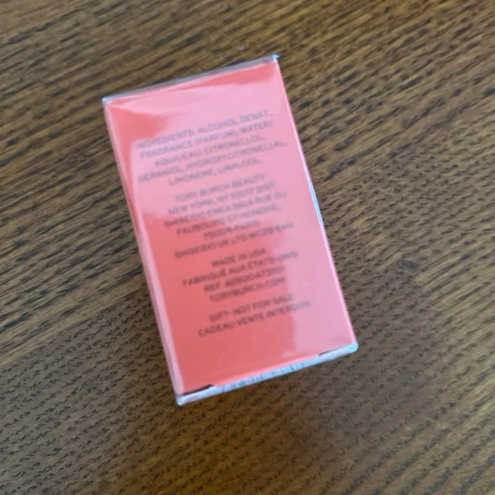 NEW ~ TORY BURCH SUBLIME DELUXE MINI - Picture 5 of 5